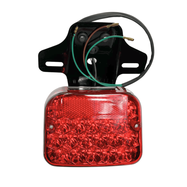 Стоп задній діодний із кронштейном Дельта/Альфа