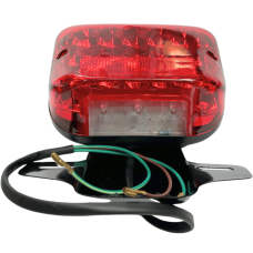 Стоп задній діодний із кронштейном Дельта/Альфа