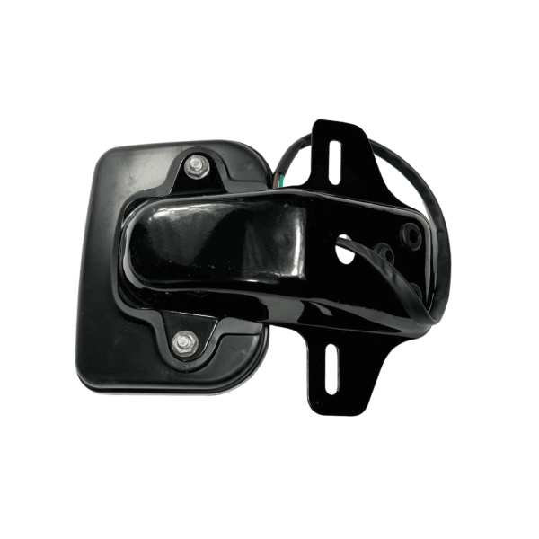 Стоп задній діодний із кронштейном Дельта/Альфа