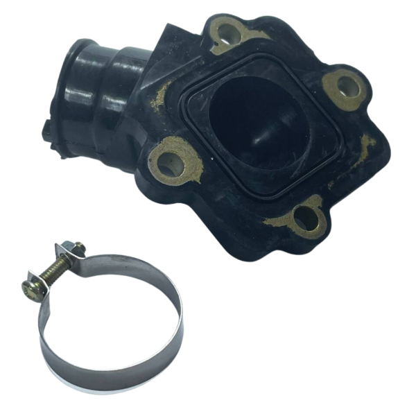 Патрубок карбюратора Yamaha JOG 3KJ JWBP