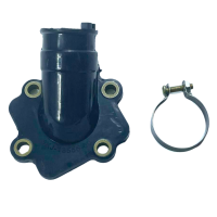 Патрубок карбюратора Yamaha JOG 3KJ JWBP