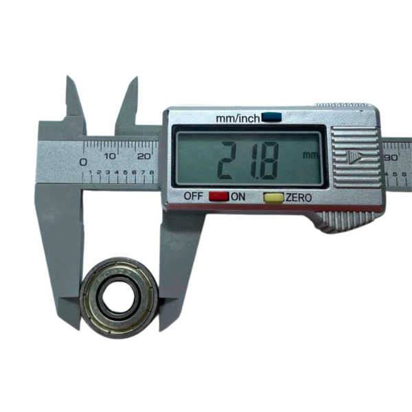 Подшипник 608 ZZ Shunfeng