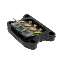 Клапан пелюстковий JWBP Для Скутера Honda Dio-50 AF-27