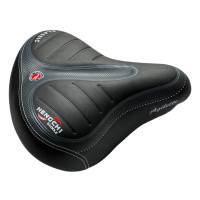 Седло с силиконовым наполнителем Agilette 209