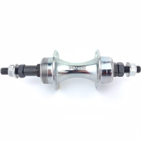 Задняя втулка металл 36 спиц под V-Brake пром OLD 135мм Shunfeng