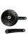 Система шатунов FC-TY301 42/34/24 175мм Shimano