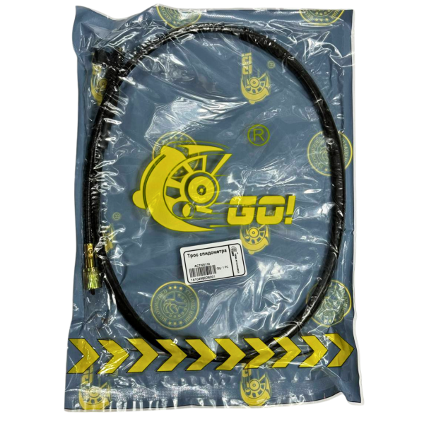 Трос спидометра Актив 94см GO