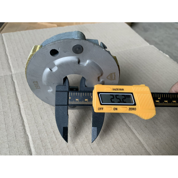 Колодки вариатора Yamaha Jog-50 JWBP