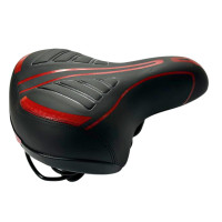 Седло красное Agilette XS