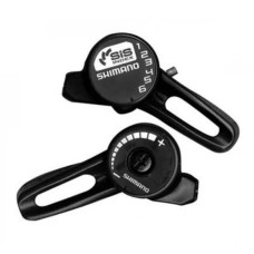 Манетка 3х6 TZ-20-6 Shimano