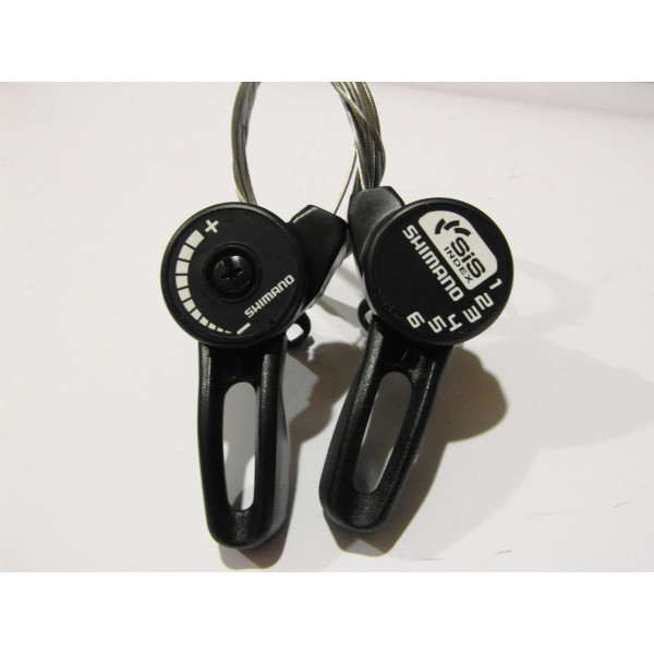 Манетка 3х6 TZ-20-6 Shimano