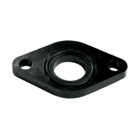 Прокладка карбюратора текстолітова JWBP Для Скутера GY6-80