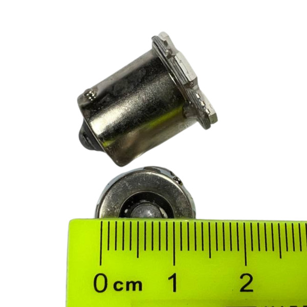 Лампа габарита LED одноконтактная BULB-3 JWBP