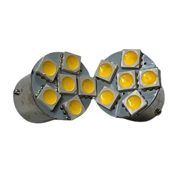 Лампа габарита LED одноконтактная BULB-3 JWBP