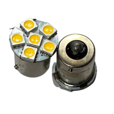 Лампа габарита LED одноконтактная BULB-3 JWBP