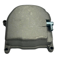 Крышка головки цилиндра с сапуном 4Т GY6 50-60-80сс 139QMA/139QMB