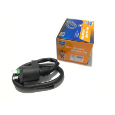 Катушка зажигания GY6 4Т 50/60/80/125/150сс JWBP