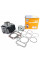 Поршневая ЦПГ Дельта 100L d50мм JWBP