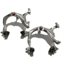 V-Brake краби турист алюмінієві срібло без ручок Shunfeng