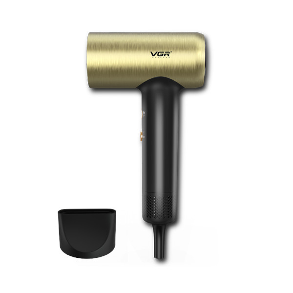 Фен професійний насадка-концентратор 4 режими 1400 Вт VGR V-441