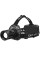 Ліхтар налобний CARBON BL-2322-TG+3LED(white+red+blue+green), Motion Sensor, 3x18650, ЗУ Type-C, zoom