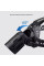 Ліхтар налобний CARBON BL-2322-TG+3LED(white+red+blue+green), Motion Sensor, 3x18650, ЗУ Type-C, zoom