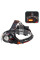 Ліхтар налобний NIGHT VISION FLUORESCENCE 8096 1 РЕЖИМ WHITE LASER LED PM10-TG+COB, 3x18650, Power bank, ЗУ Type-C, zoom
