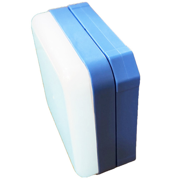 Фонарь кемпинг DP-K7-100, 3х18650, солн. панель, power bank, ЗУ Type-C, крюк