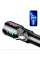 Фонарь NIGHT VISION FLUORESCENCE 1143-WHITE LASER LED PM10-TG, 1x26650, power bank, ЗУ Type-C, zoom