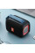Bluetooth колонка радіо speakerphone RGB підсвічування чорне TG339