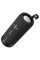 Bluetooth колонка радіо speakerphone RGB підсвічування чорне TG619C