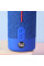 Bluetooth колонка радіо speakerphone RGB підсвічування синє TG619C