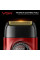 Комплект для стрижки 3 в 1 машинка триммер та електробритва VGR STEPLERSS PRO 3 IN 1 Red