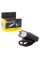 Велоліхтар 2285-2XPE ULTRA LIGHT, ALUMINUM, індикація заряду, Waterproof, аккум., ЗУ micro USB