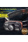 Фонарь налобный WH-0188-XPE+SMD(white+red), Motion Sensor, Li-Ion аккумулятор, ЗУ Type-C