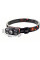 Фонарь налобный WH-0188-XPE+SMD(white+red), Motion Sensor, Li-Ion аккумулятор, ЗУ Type-C