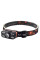 Фонарь налобный WH-0188-XPE+SMD(white+red), Motion Sensor, Li-Ion аккумулятор, ЗУ Type-C