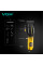 Машинка для стрижки акумуляторна 8 насадок 7000 RPM 2600 mAh LED дисплей VGR V-027
