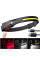 Ліхтар налобний BL-W689/5808А-LM+COB(white+red), Motion Sensor, Li-Ion аккум., ЗУ Type-C, Box