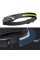 Ліхтар налобний BL-W689/5808А-LM+COB(white+red), Motion Sensor, Li-Ion аккум., ЗУ Type-C, Box