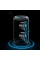 Bluetooth колонка радіо speakerphone RGB підсвічування синє TG656