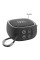 Bluetooth колонка радіо speakerphone чорна TG659