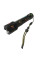 Ліхтар NIGHT VISION FLUORESCENCE G25 WHITE LASER LED PM30-TG, 1х26650/3xAAA, Power Bank, ЗУ Type-C, Zoom, Box