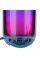 Bluetooth колонка радіо speakerphone RGB підсвічування синє TG651