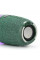 Bluetooth колонка радіо speakerphone RGB підсвічування зелене TG644