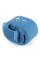 Bluetooth колонка радіо speakerphone синя TG662