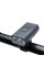 Велофонарь 804-2T6, waterproof, Li-Ion аккум., ЗУ Type-C