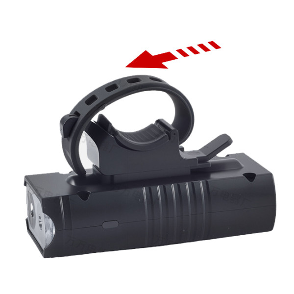 Фара 6 режимів Type-C F0-60-2T6