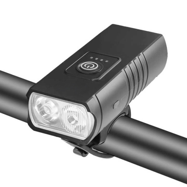 Фара 6 режимів Type-C F0-60-2T6