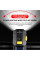 Велофонарь X17-30W+2LED(red), солнечная батарея, IP65, Li-Ion аккум., ЗУ Type-C